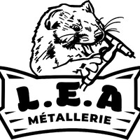 L.E.A METALLERIE logo - Similar company to Cdh