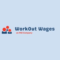 Workout Wages logo - Similar company to Cava Mobile