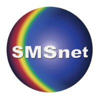 SMSnet logo - Similar company to Smsnet