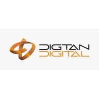 DigTan DigiTal logo - Similar company to Data Tronex