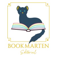 Bookmarten Editorial