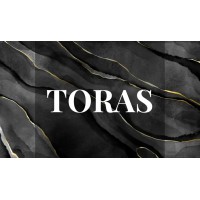 Toras logo - Similar company to Toras