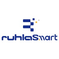 ruhlamat Smart Technologies Co., Ltd. logo - Similar company to Cdhaw