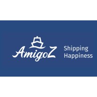Amigoz Singapore PTE LTD logo - Similar company to Edtech Marine Services Pte Ltd