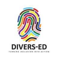 DiversEd logo - Similar company to Flightgift