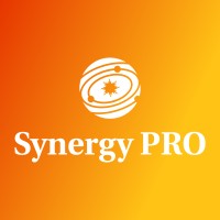 Synergy PRO logo - Similar company to Cezar Media Group