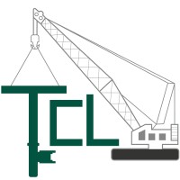 Turnkey Contract Lifting logo - Similar company to Lindhurst Engineering