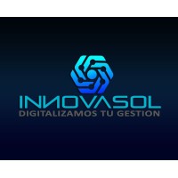 INNOVASOL Srl. logo - Similar company to Idroproject Srl