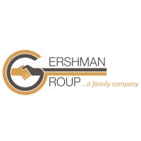 The Gershman Group logo - Similar company to S