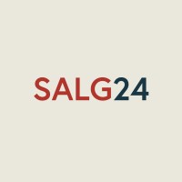 SALG24 logo - Similar company to Byndle As
