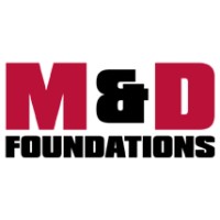 M & D FOUNDATIONS & BUILDING SERVICES LIMITED logo - Similar company to Majestic Developments