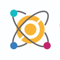 Omicron logo - Similar company to Dondev