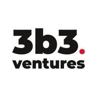 3b3.ventures logo - Similar company to Streamdiver
