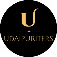 Udaipuriters logo - Similar company to Kalyan Technology