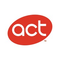ACT Entertainment logo - Similar company to Harmonic Design Audiotechnik Gmbh