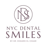 NYC Dental Smiles by Dr. Edgard El Chaar logo - Similar company to Michael Kleinman Dds