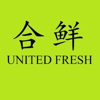 United Fresh Organisation logo - Similar company to Grainsmith