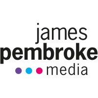 James Pembroke Media logo - Similar company to Arx Partners