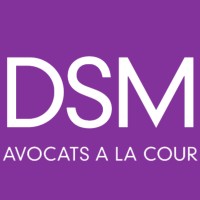 DSM Avocats à la Cour logo - Similar company to Binet & Paris