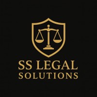 SS Legal solutions logo - Similar company to Designsrc