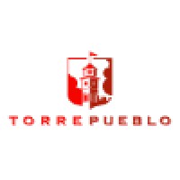 Torrepueblo logo - Similar company to Hexterra