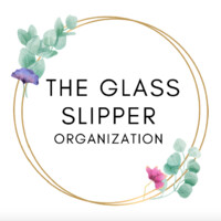 Glass Slipper Organization logo - Similar company to Step Above Stigma