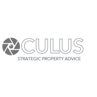 Oculus Property logo - Similar company to Green Mark Engineering