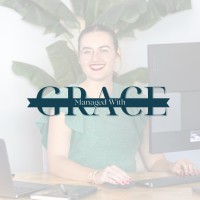 Managed With Grace logo - Similar company to Ballinger'S Financial Planning