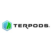 Terpods logo - Similar company to Slaphub La