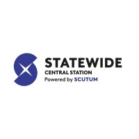 Statewide Central Station logo - Similar company to Big Tex Security Systems