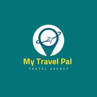 My Travel Pal logo - Similar company to Graphenefx