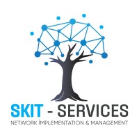 SKIT-Services logo - Similar company to Tredos