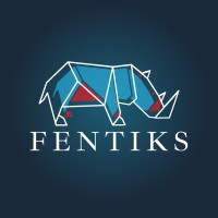 Ośrodek Kształcenia Elektryków Polskich Fentiks logo - Similar company to Storm It Tomasz Woliński