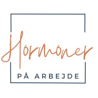 Hormoner på Arbejde ApS logo - Similar company to Homecharge