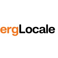 ergLocale logo - Similar company to Joulepoint