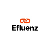 Efluenz EU logo - Similar company to Digimedia.Be