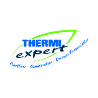 THERMIEXPERT logo - Similar company to Rhin Climatisation