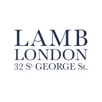 LAMB Gallery logo - Similar company to Workplace