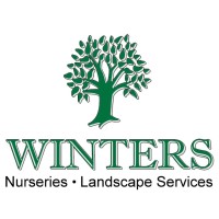 Winters Landscape, Inc. logo - Similar company to Elevations Landscaping