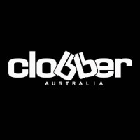 Clobber Australia logo - Similar company to Saz Shoes