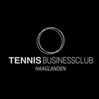 Tennis Businessclub Haaglanden logo - Similar company to Jel Products