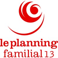 Planning Familial 13 logo - Similar company to Asma - Dispositif Expert Régional