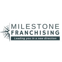 Milestone Franchising® logo - Similar company to Luminous Cleaning Solutions