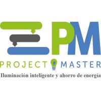 Project Master SA logo - Similar company to Ampere Soluciones Constructivas