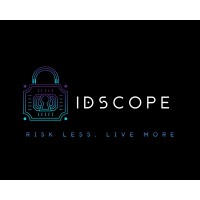 IDScope logo - Similar company to Boom Management