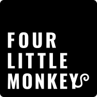 Four Little Monkeys GmbH logo - Similar company to Bold
