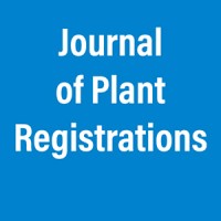Journal of Plant Registrations logo - Similar company to Ths Impex