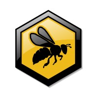 Smart Beehive logo - Similar company to Beemate - Smart Beehive