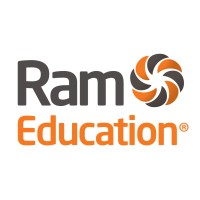 Ram Education logo - Similar company to Opportune Professional Development