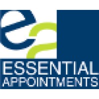 Essential Appointments Pty Ltd logo - Similar company to Impact Hr Group